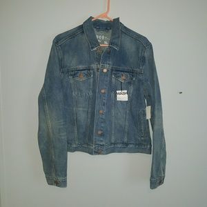 Gap 1965 Denim Jean Jacket